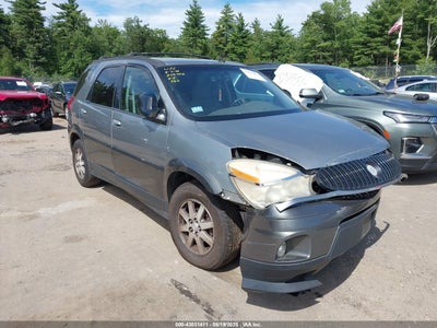 BUICK RENDEZVOUS 2004