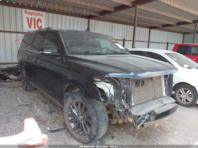 FORD EXPEDITION 2020