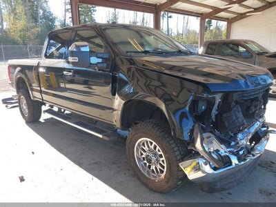 FORD F-250 2017