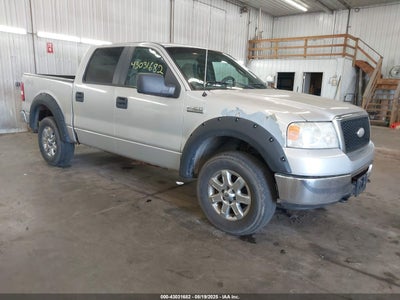 FORD F-150 2007