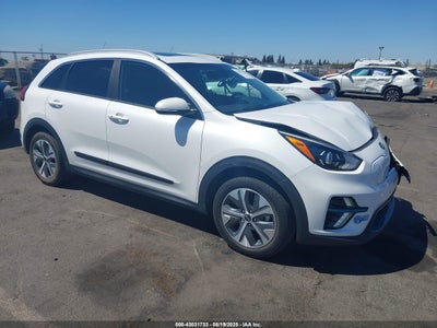 KIA NIRO EV 2020