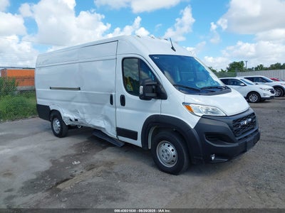 RAM PROMASTER 3500 2023