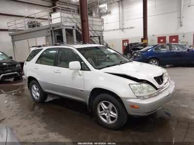 LEXUS RX 300 2003
