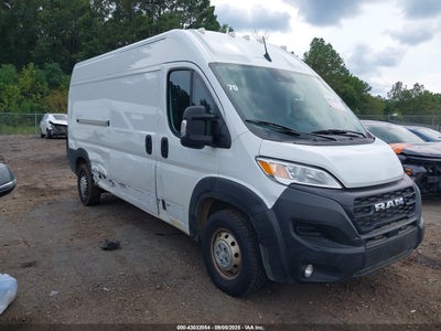 RAM PROMASTER 2500 2024