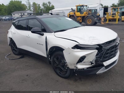 CHEVROLET BLAZER 2024