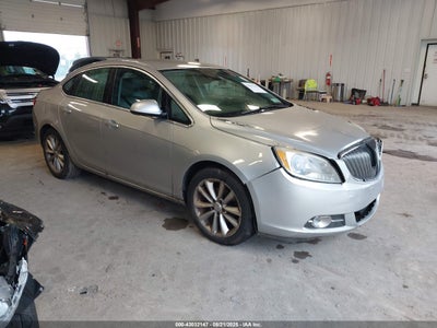BUICK VERANO 2015