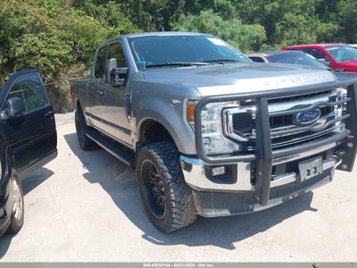 FORD F-250 2020