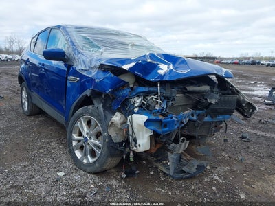 FORD ESCAPE 2019