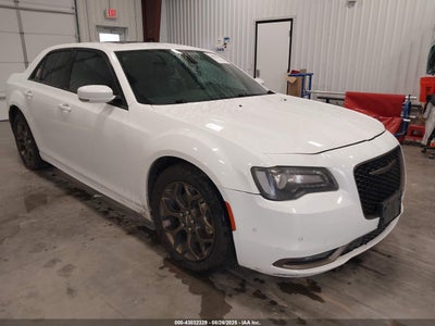 CHRYSLER 300 2016