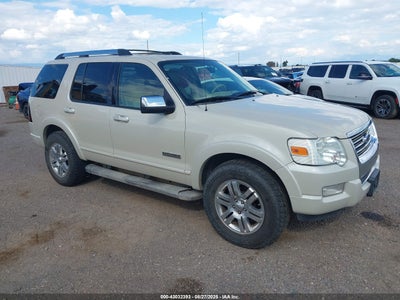 FORD EXPLORER 2006