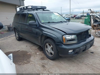 CHEVROLET TRAILBLAZER EXT 2006