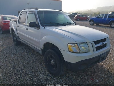 FORD EXPLORER SPORT TRAC 2005