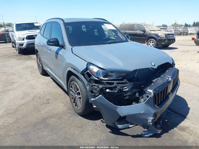 BMW X1 2023