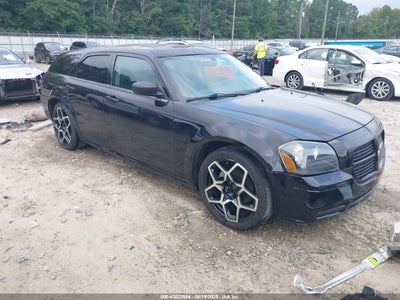 DODGE MAGNUM 2005