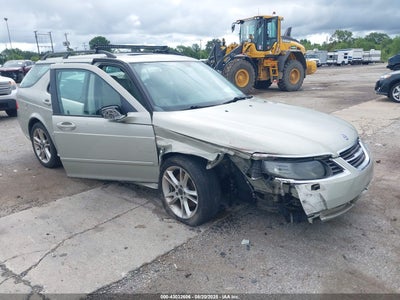 SAAB 9-5 2006