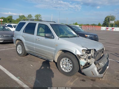 MERCURY MARINER 2005