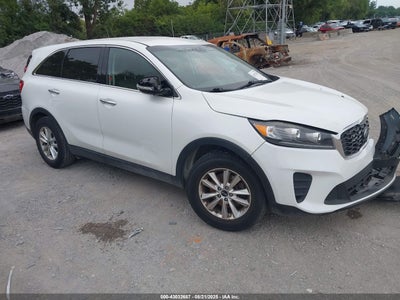 KIA SORENTO 2019