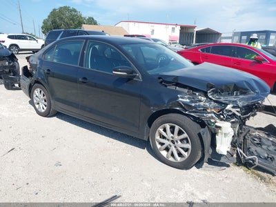 VOLKSWAGEN JETTA 2011