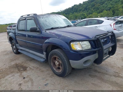 FORD EXPLORER SPORT TRAC 2005