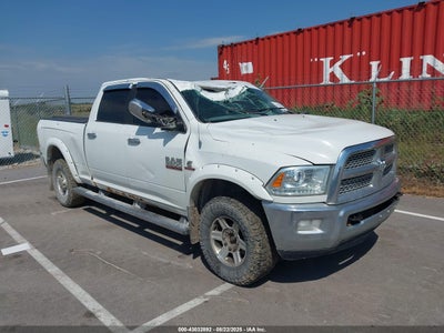 RAM 2500 2013