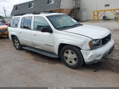 CHEVROLET TRAILBLAZER EXT 2003