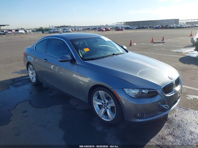 BMW 335I 2007