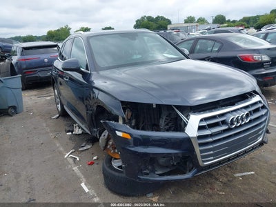 AUDI Q5 2019