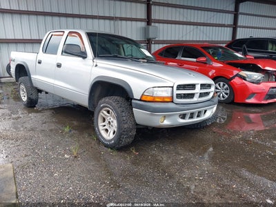 DODGE DAKOTA 2003
