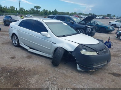 ACURA TL 2005
