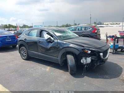 MAZDA CX-30 2024