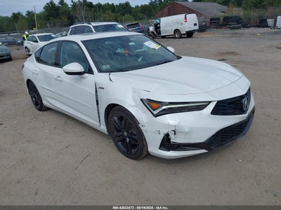 ACURA INTEGRA 2023