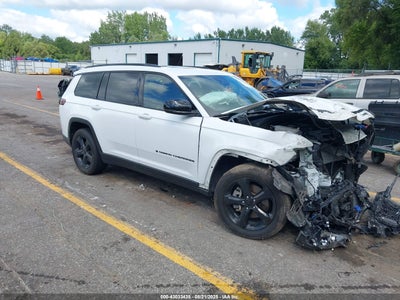 JEEP GRAND CHEROKEE L 2023