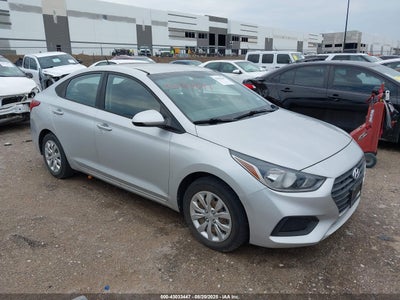 HYUNDAI ACCENT 2018