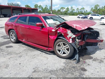 DODGE MAGNUM 2005