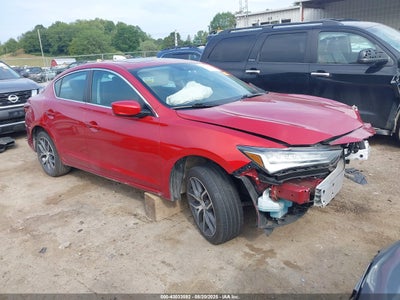 ACURA ILX 2021