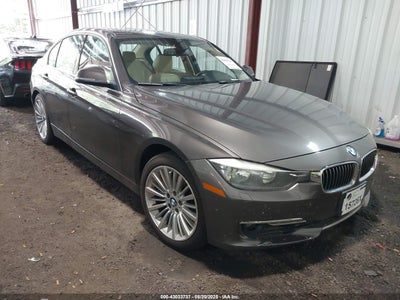 BMW 328I 2013
