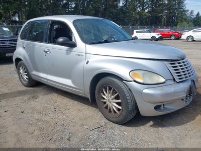 CHRYSLER PT CRUISER 2005