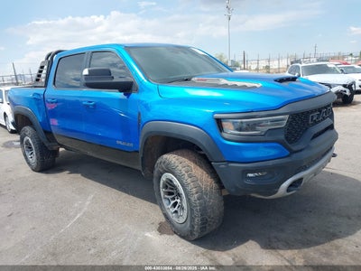 RAM 1500 2022