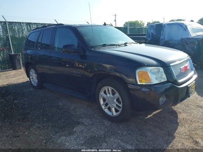 GMC ENVOY 2007