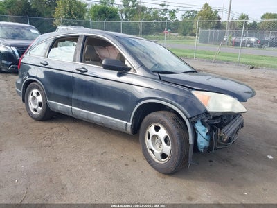 HONDA CR-V 2008
