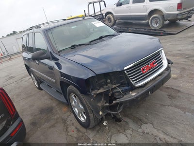 GMC ENVOY 2007