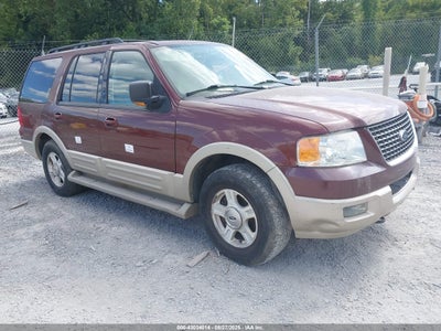 FORD EXPEDITION 2006