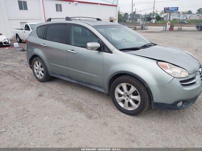 SUBARU B9 TRIBECA 2006