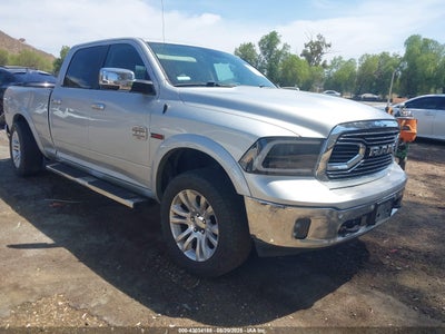 RAM 1500 2017