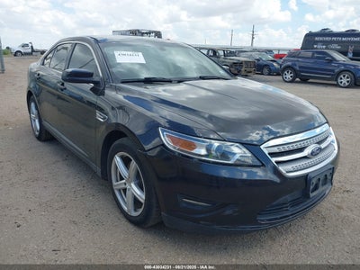 FORD TAURUS 2011