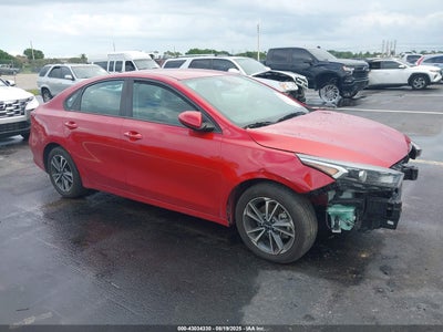 KIA FORTE 2023
