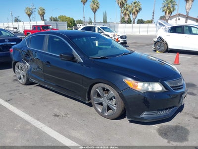 ACURA ILX 2015