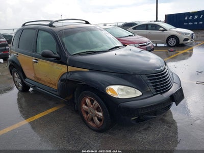 CHRYSLER PT CRUISER 2003