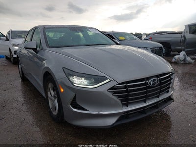 HYUNDAI SONATA 2023