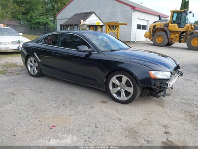 AUDI A5 2012